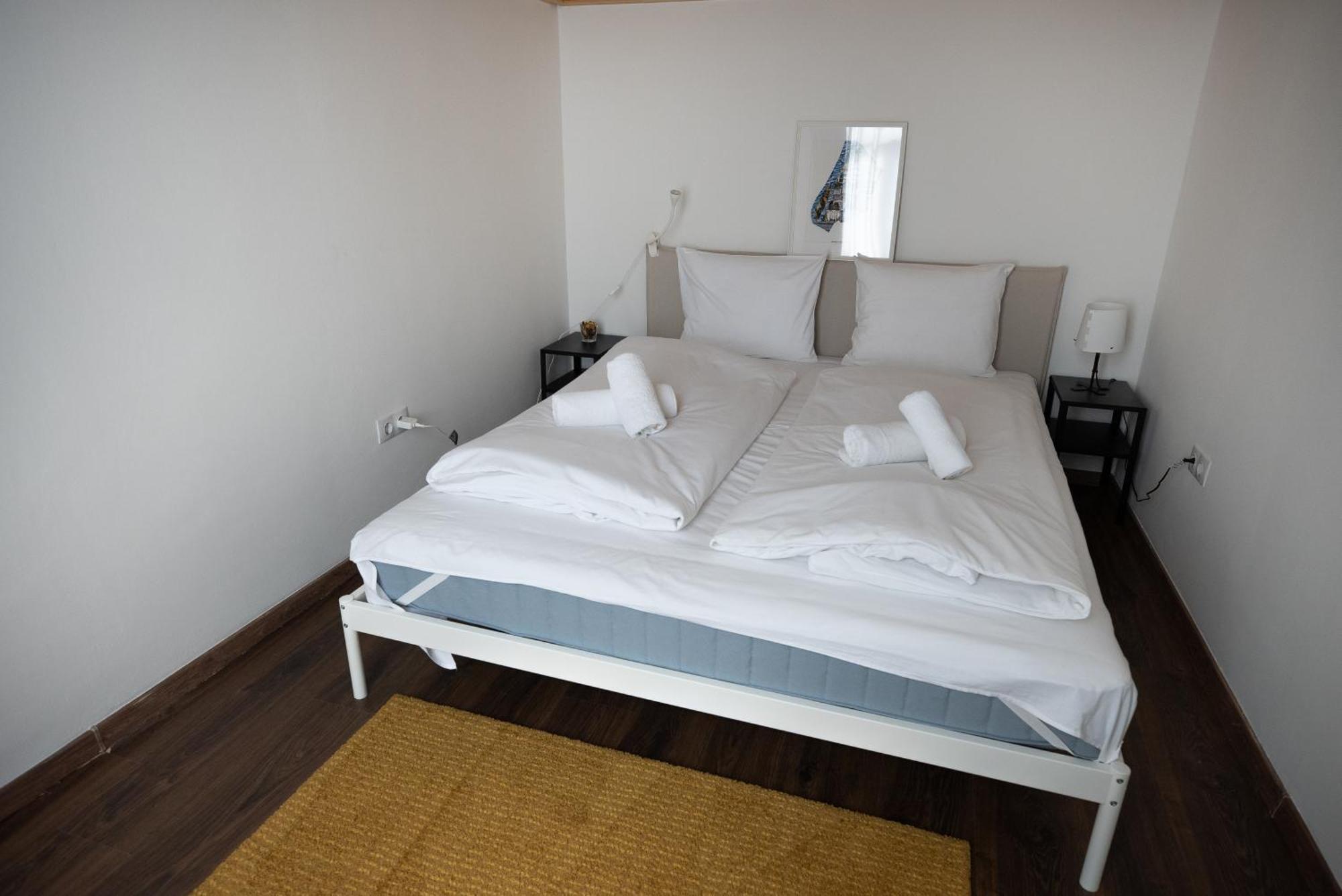 Apartment Classy Creation Budapest