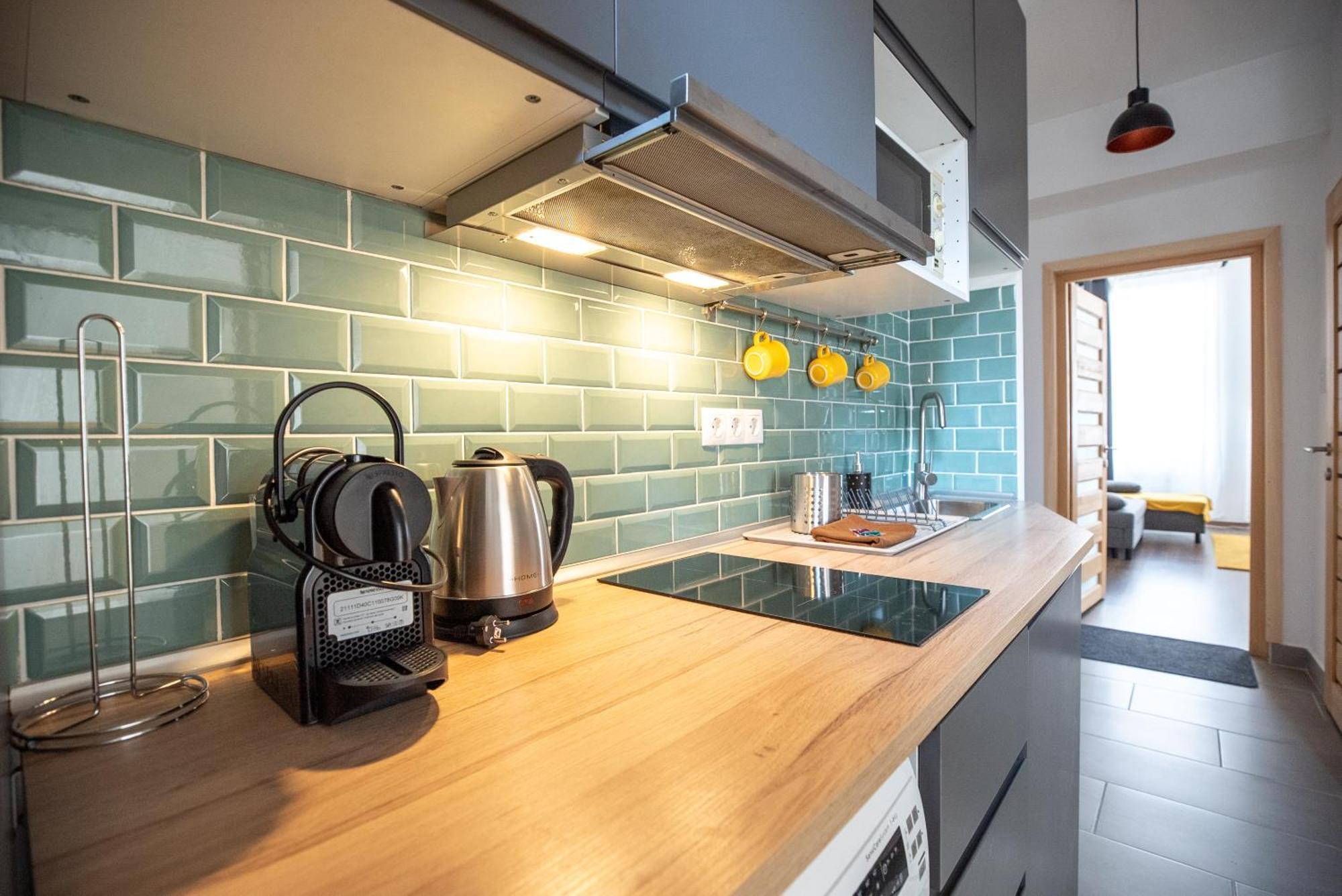 Apartment Classy Creation *